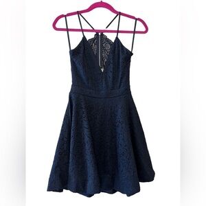 Windsor mini dress size Small